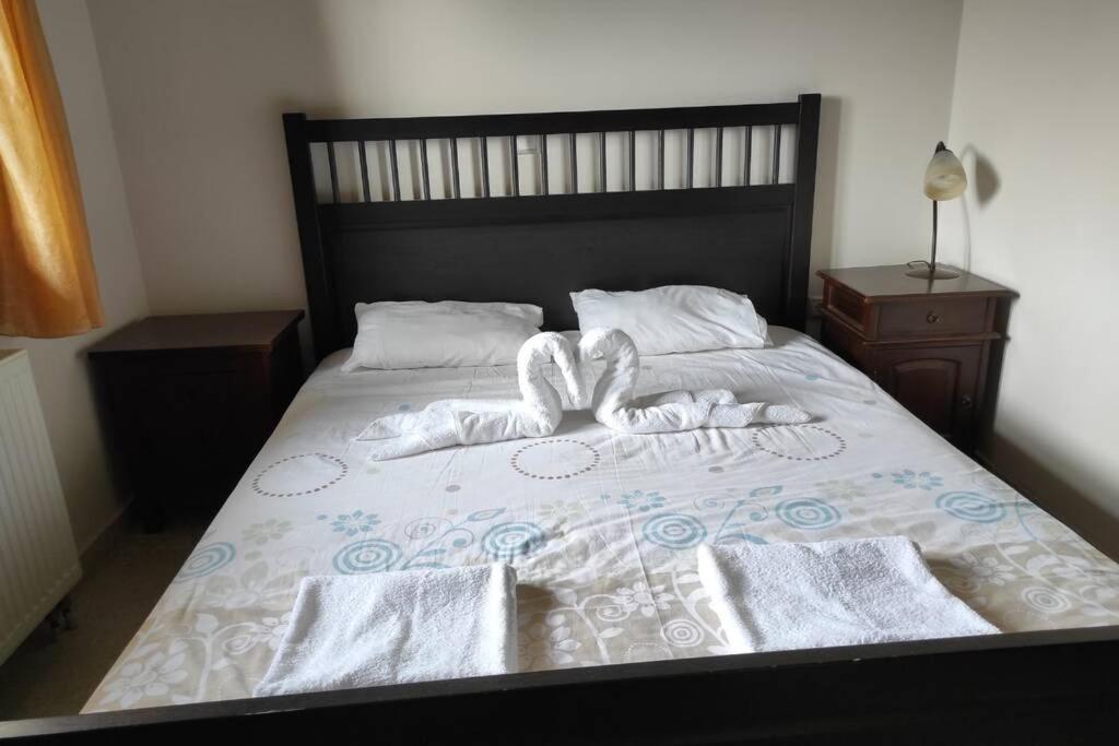 Villa Artemis Penthouse 10 Minute From National Airport Extérieur photo