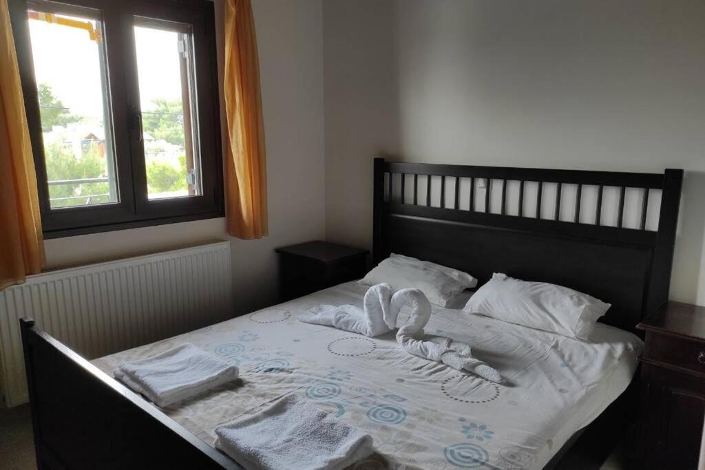Villa Artemis Penthouse 10 Minute From National Airport Extérieur photo