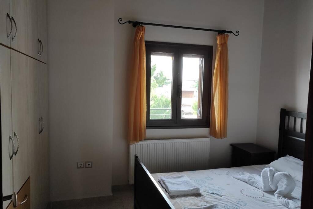 Villa Artemis Penthouse 10 Minute From National Airport Extérieur photo