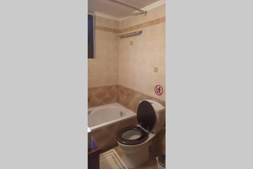 Villa Artemis Penthouse 10 Minute From National Airport Extérieur photo