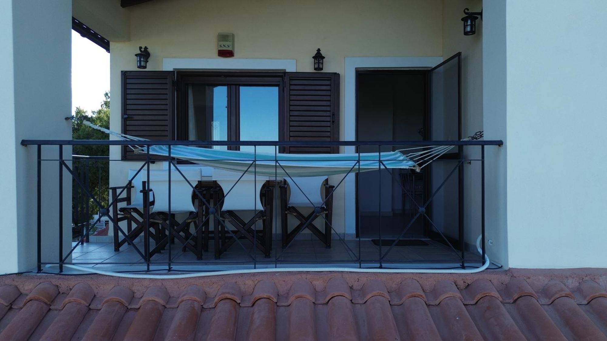 Villa Artemis Penthouse 10 Minute From National Airport Extérieur photo